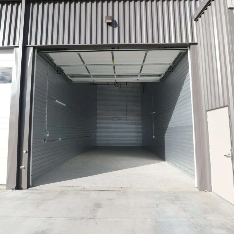 Why Covered Car Storage Units Are Ideal for Long Term Storage
