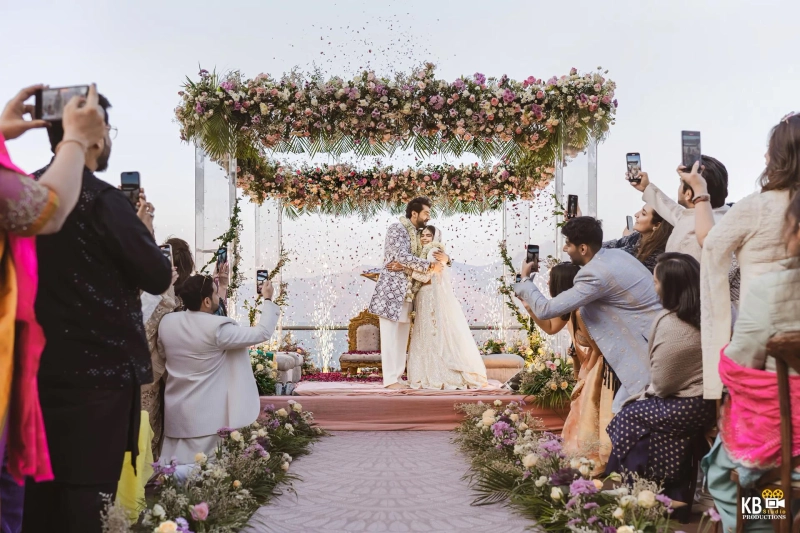 The Real Reason We Hired Wedding Planners in South Delhi (And How It Saved Our Family)