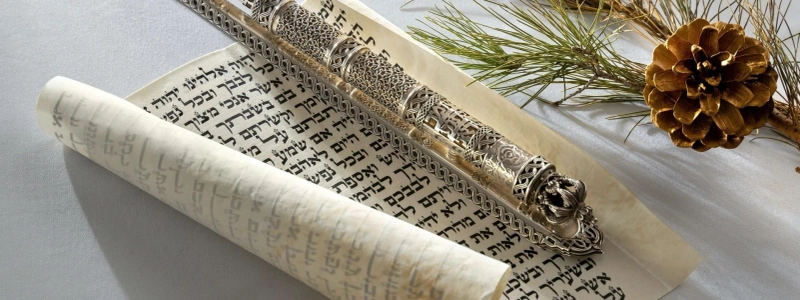 Luxury Judaica: Discover the Timeless Elegance of a Silver Kiddush Cup Set