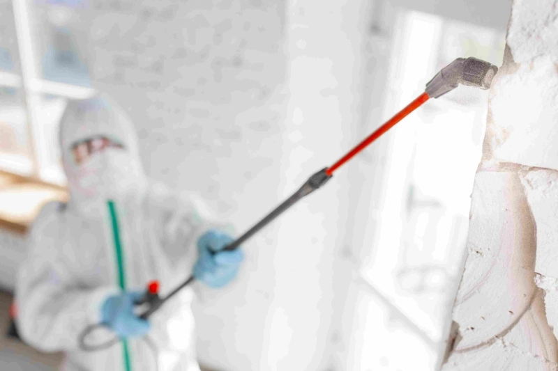 Long-Term Benefits Of Professional Mold Remediation Services