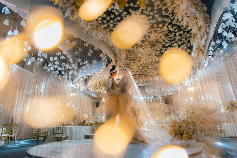 Magica Hall: Unveiling the Spellbinding Tapestry of Malaysian Magic
