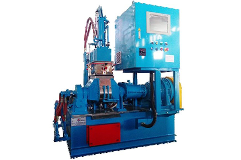 Revolutionizing Material Processing: Unleashing the Potential of Laboratory Dispersion Kneaders through Hybrid Integration