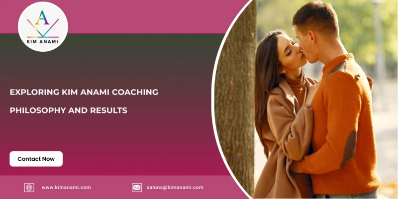 Exploring Kim Anami Coaching Philosophy and Results