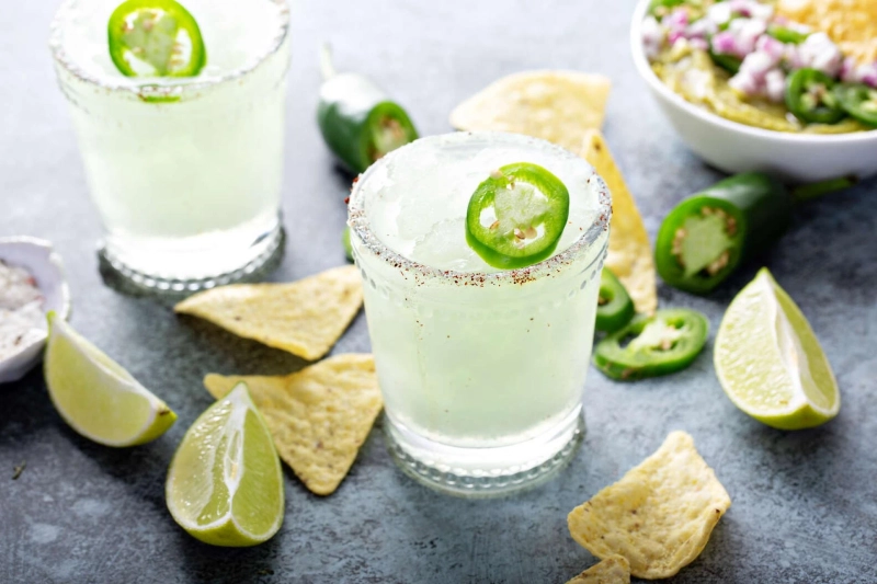 Discovering the Premium Pleasures of Herradura Tequila: A Journey into Excellence