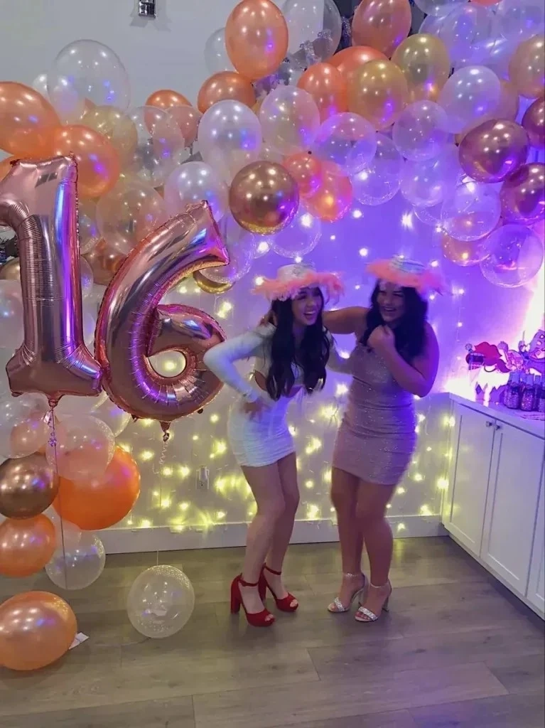 The Benefits of Booking Limo Service in Atlanta for a Sweet Sixteen Party