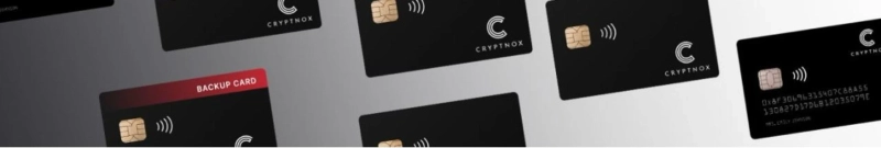 Best Hardware Wallet for Cryptocurrency: Why Cryptnox Stands Out