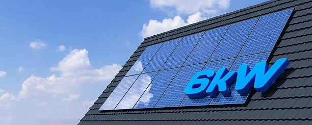 Why Your 6.6kw solar system in gold coast May Be Producing Less Than Promised in 2026