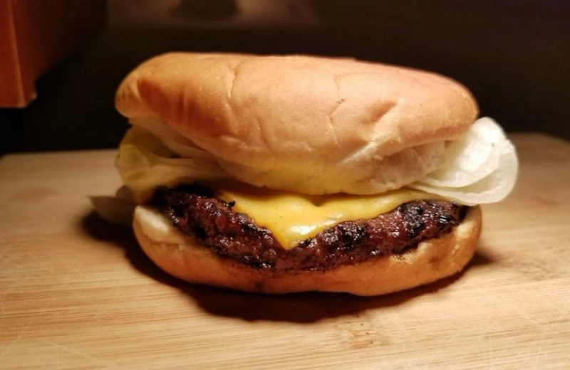 The best burgers in London (tried and tested)
