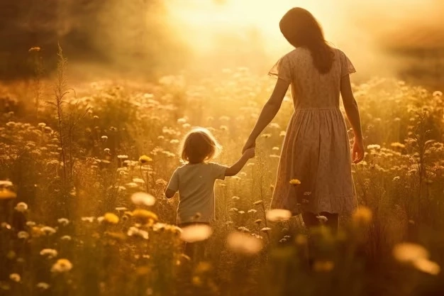 Inner Child Healing Therapy that Transforms Pain into Self Love