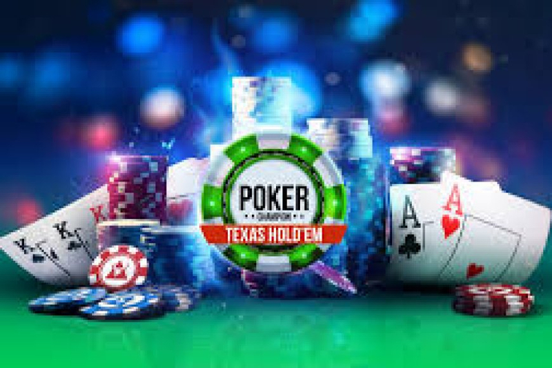 Customizing Your Texas Hold'em Poker Software Experience: A Comprehensive Guide