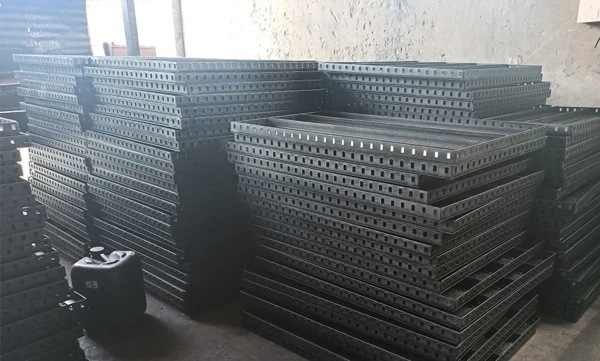 Shuttering Plate Rental vs. Buying: Which is Best for You?