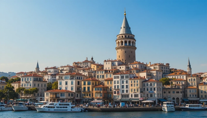 rent a car with driver in turkey