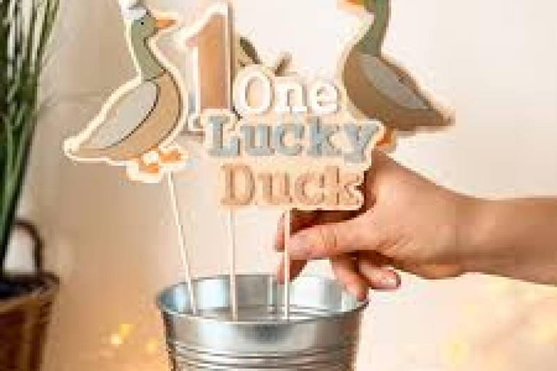 Transform Your Party with Creative and Cute Decorations