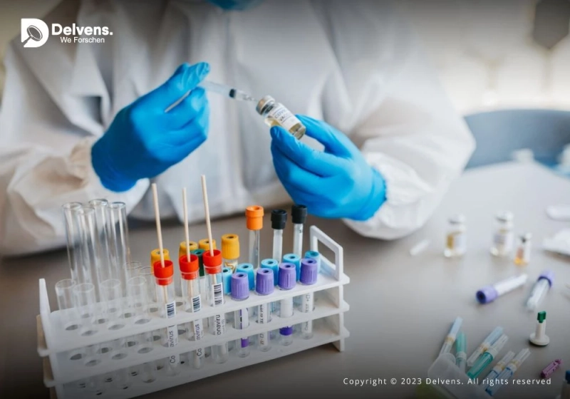 PCR/RT Market - Trends Forecast Till 2028: A Comprehensive Report on Market Value