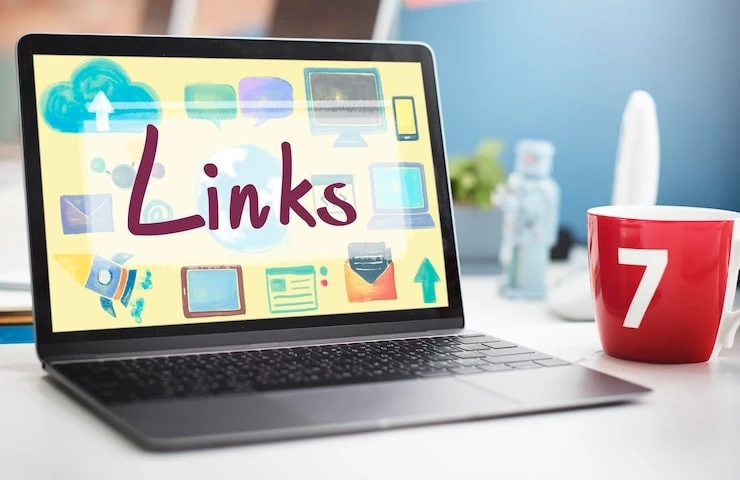hy Quality Link Building Still Matters in Modern SEO