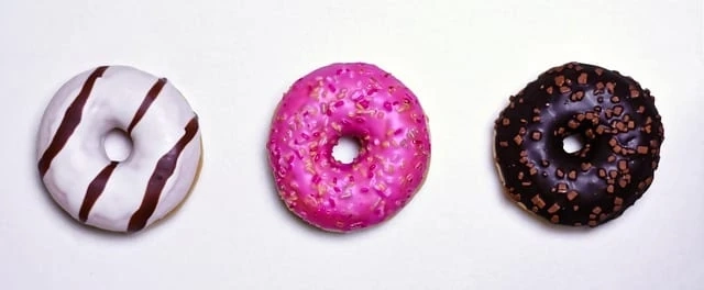 How To Perfectly Serve Donuts At Your Party Or Event