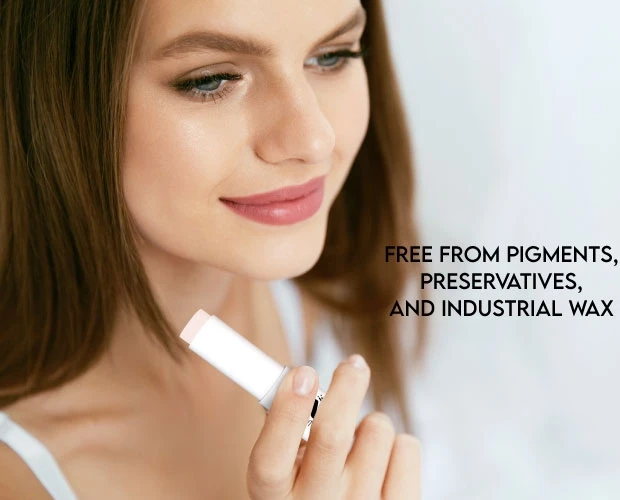 Best Lip Balm Available Online in Pakistan