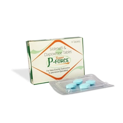 Super P Force Online - Get Stress Free Sexual Life | Pharmev.Com