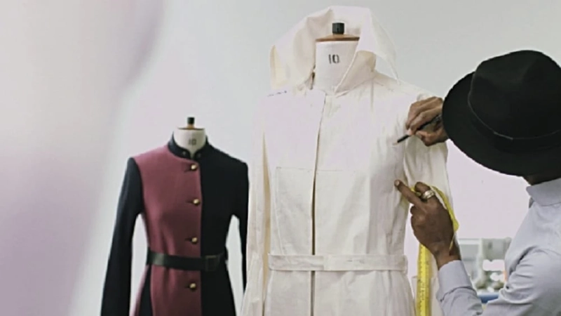Scope & Job Opportunities For Fashion Designing Career