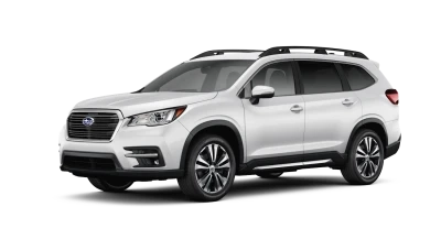 Subaru Ascent Repair Manual: Your One-Stop Shop for Troubleshooting and Maintenance