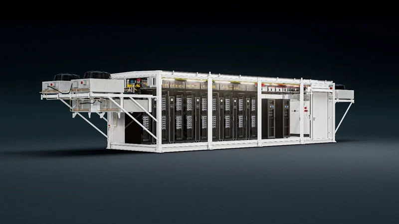 Prefabricated Modular Data Centers: The New Standard for Speed, Scale, and Sustainability