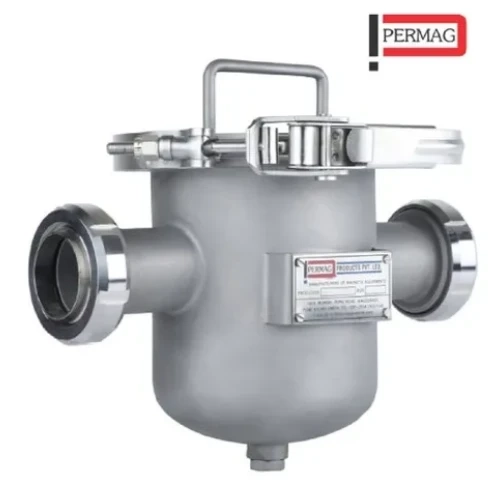 The Role of Magnetic Filters in Ensuring Clean Water Supply
