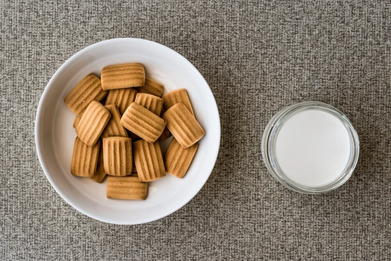 Best Baby Biscuits in India