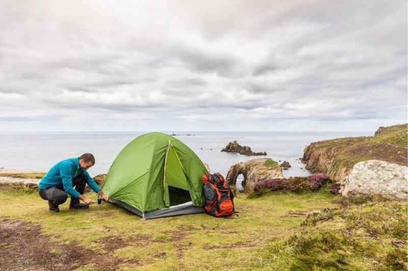 Is Your Gear Adventure-Ready? Discover Why Tent Stakes Are Essential