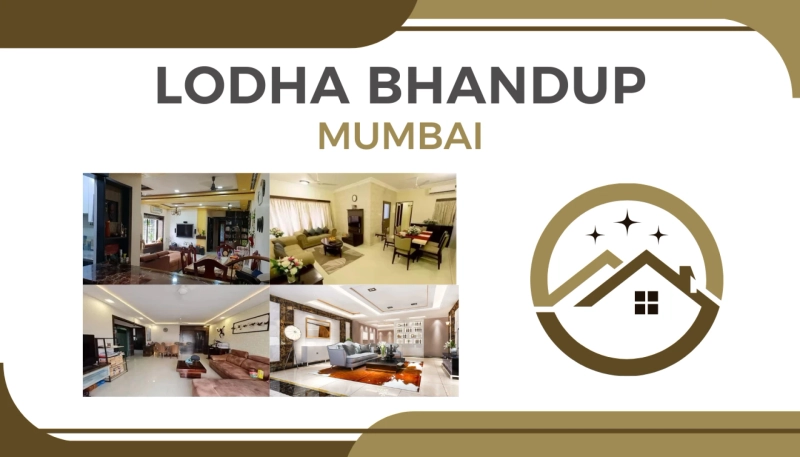 Lodha Bhandup Mumbai: Luxury Living in a Connected World