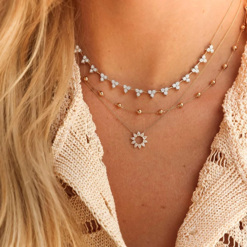 Gold Pendants for Women: Styles, Buying Guide & Care