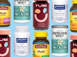 Make The Best Choice For Yourself When Picking Up A Supplement Online