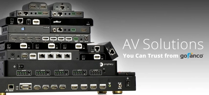 Connect Multiple HDMI Sources With Installing HDMI Switch