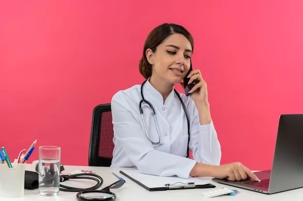 How An Answering Service Can Improve Medical Office Communication