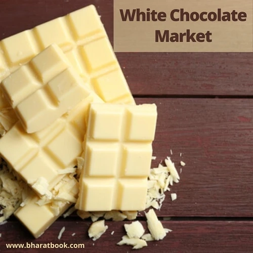 Global White Chocolate Market Research Report 2022-2029