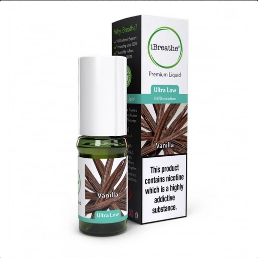 Dive into Delight with Liquid Vanilla: A Flavorful Journey