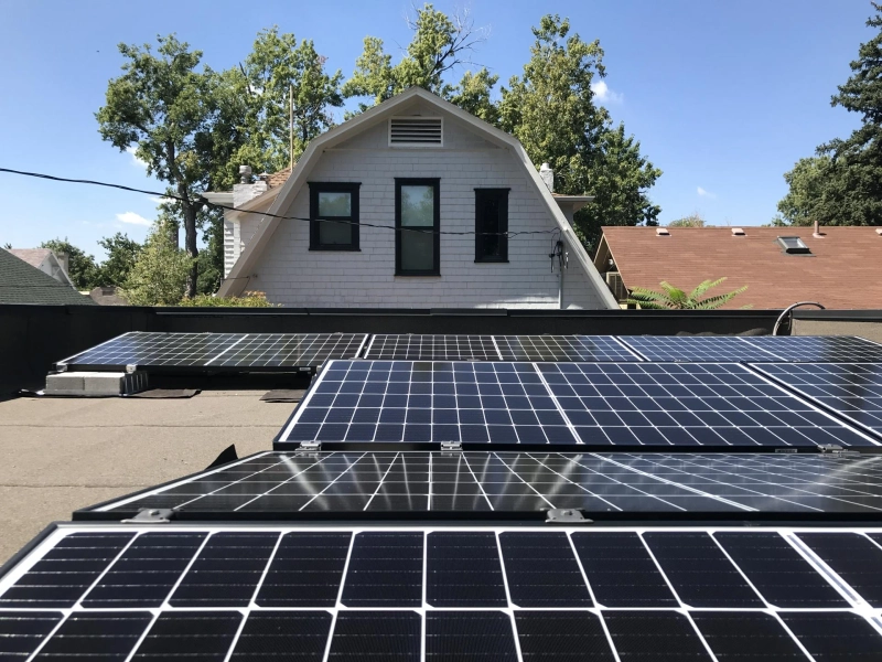 When “Looks Fine” Is Not Enough: Behind Solar Systems 