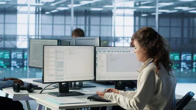 Why Enterprises Are Adopting Virtual Desktop Infrastructure Solutions