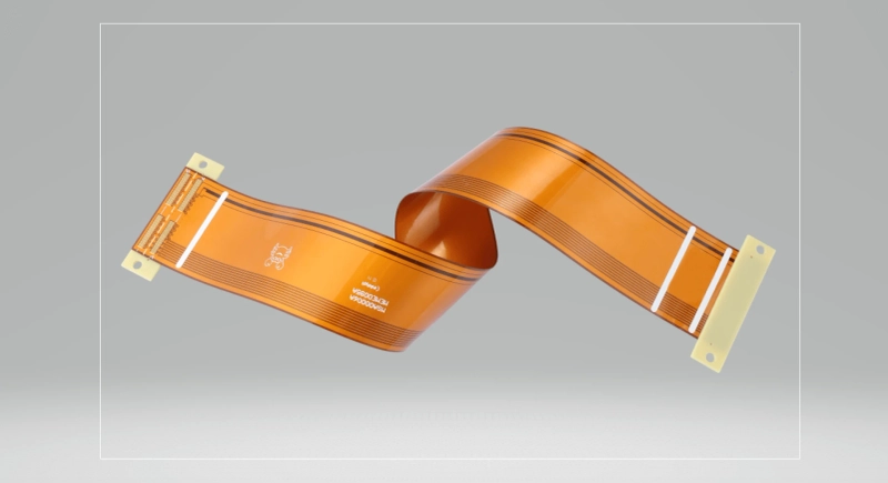 What are the Different Types of Flexible Printed Circuit Boards