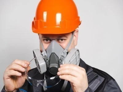 Respirator Fit Testing: Why Proper Fit Is Critical for Workplace Safety