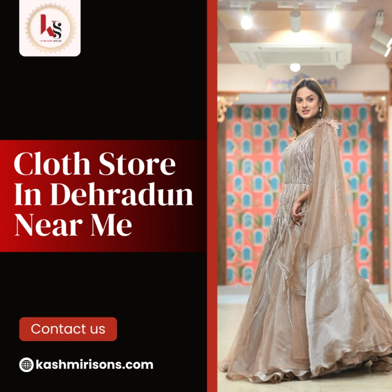How to Identify High-Quality Fabric in a Cloth Store?