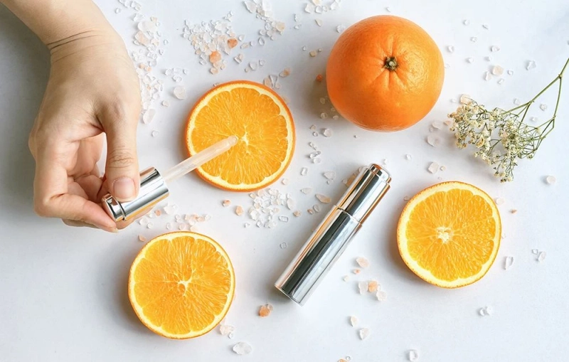 Vitamin C Ethyl Ether Market Trends, Share & Forecast Report to 2028