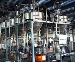Easy To Filter the Dust Particles and Get the Good Quality Output