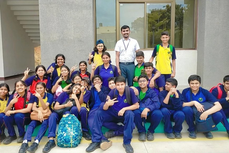 Uncover the educational gems: Best Schools in Bangalore North