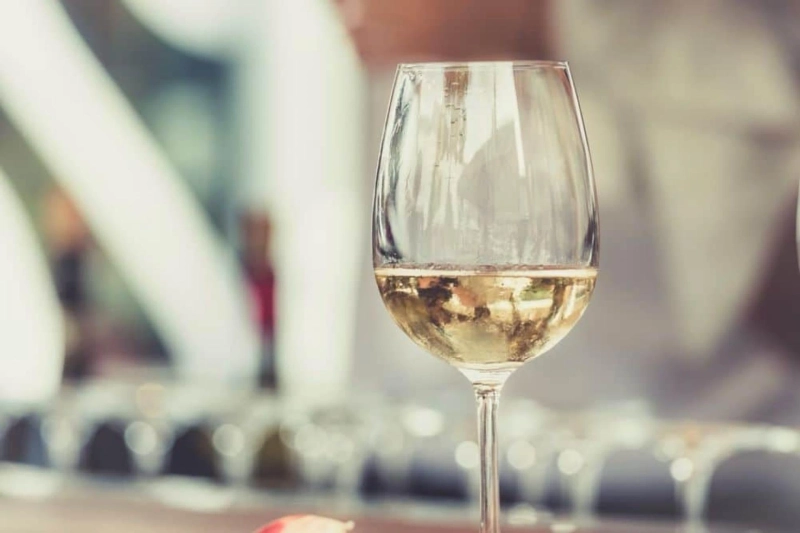 Which Are the Top White Wine Regions?