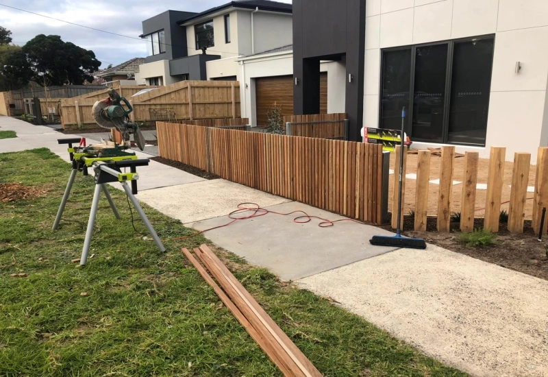 How to Choose the Right Landscaping Service in Kew