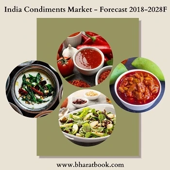 India Condiments Market Research Report 2018-2028
