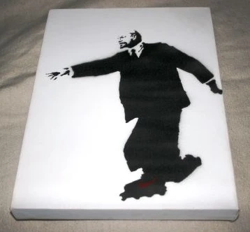 Original Banksy Prints for Sale – Grab Yours Now!