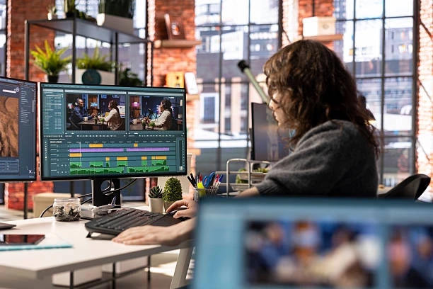 The Ultimate Guide to Creative Video Production for Businesses