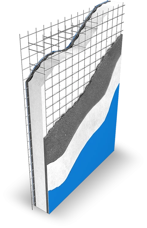 Understanding the Impacts of Hikae Equs' Steel Reinforced Concrete EPS Core Panels