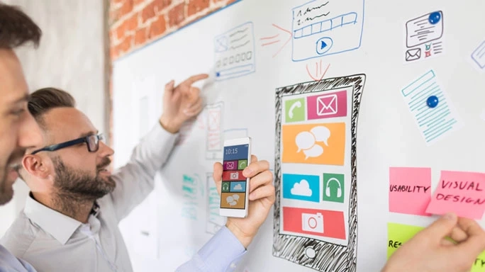 On Demand Business Model